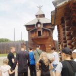 Новости, Детская страничка