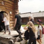 Новости, Детская страничка