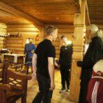 Новости, Детская страничка