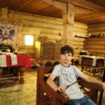 Новости, Детская страничка