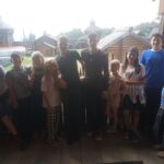 Новости, Детская страничка