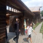 Новости, Детская страничка