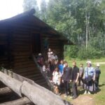 Новости, Детская страничка