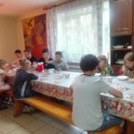 Новости, Детская страничка