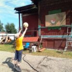Новости, Детская страничка