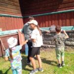Новости, Детская страничка