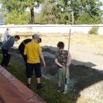 Новости, Детская страничка