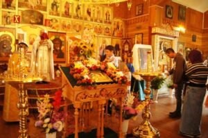 Новости, праздник