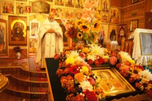Новости, праздник