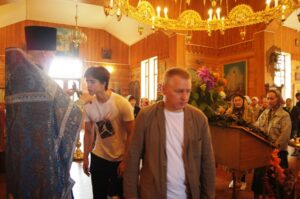 Новости, праздник