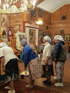 Новости, праздник