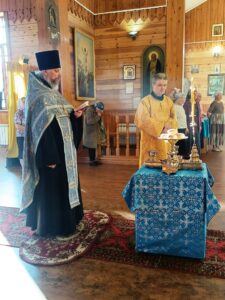 Новости, праздник