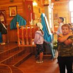 Новости, Детская страничка
