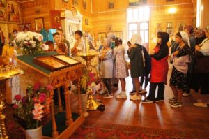 Новости, Детская страничка