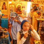 Новости, Детская страничка