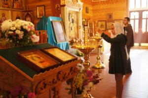 Новости, Детская страничка