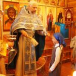Новости, Детская страничка