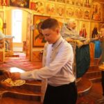 Новости, Детская страничка