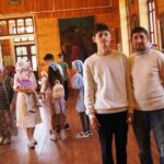 Новости, Детская страничка