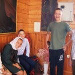 Новости, Детская страничка