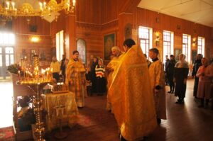 Праздник, новости