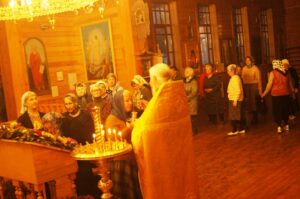 Праздник, новости