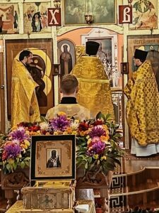 Праздник, новости