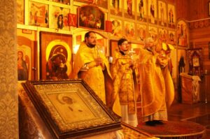 Праздник, новости