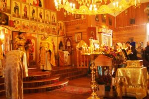 Праздник, новости