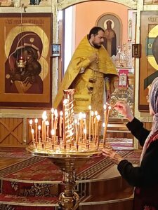 Праздник, новости