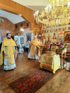 Праздник, новости