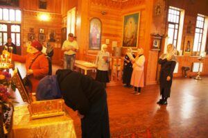 Праздник, новости