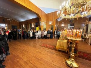 Праздник, новости
