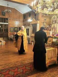 Праздник, новости