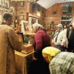 Праздник, новости