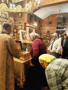 Праздник, новости