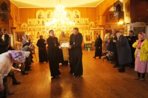 Праздник, новости