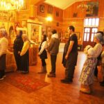 Праздник, новости