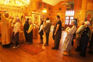 Праздник, новости