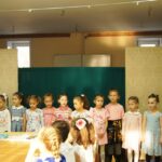 Новости, Детская страничка