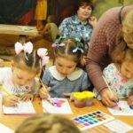 Новости, Детская страничка