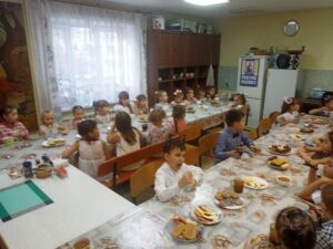 новости, Детская страничка