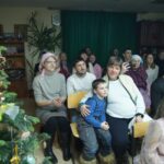 Новости, праздник