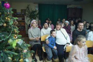 Новости, праздник