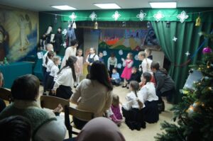 Новости, праздник