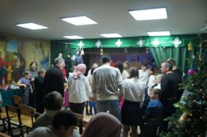 Новости, праздник