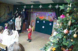 Новости, праздник