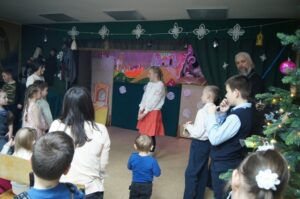 Новости, праздник