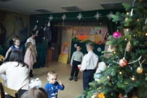 Новости, праздник