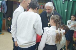 Новости, праздник